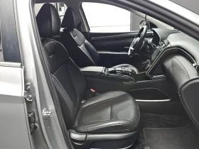 Hyundai Tucson 2.O 4WD MODERN, снимка 10