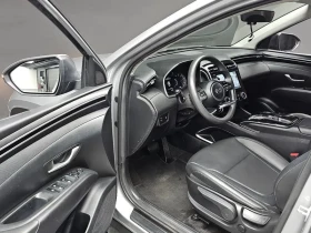 Hyundai Tucson 2.O 4WD MODERN, снимка 11