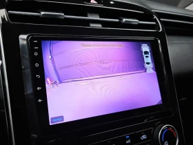 Hyundai Tucson 2.O 4WD MODERN, снимка 14