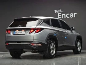 Hyundai Tucson 2.O 4WD MODERN, снимка 2