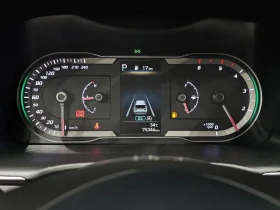 Hyundai Tucson 2.O 4WD MODERN, снимка 8