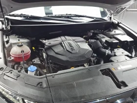 Hyundai Tucson 2.O 4WD MODERN, снимка 6