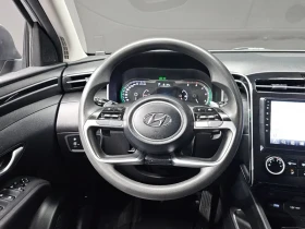 Hyundai Tucson 2.O 4WD MODERN, снимка 12