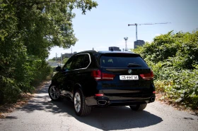 BMW X5 30D, снимка 2