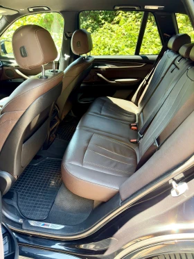 BMW X5 30D, снимка 8