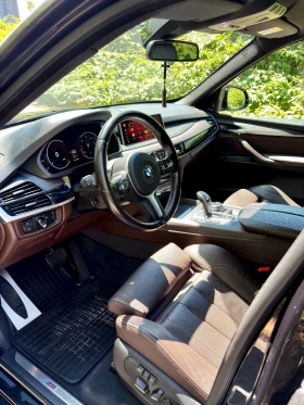 BMW X5 30D, снимка 5