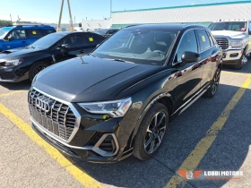 Audi Q3, снимка 1