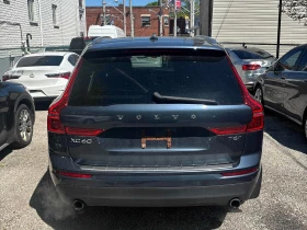 Volvo XC60 * Momentum * CARFAX * ОПЦИЯ ЗА ФИНАНСИРАНЕ, снимка 4