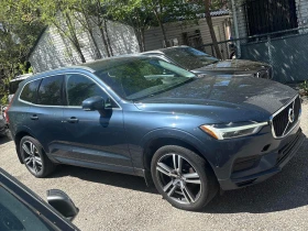 Volvo XC60 * Momentum * CARFAX * ОПЦИЯ ЗА ФИНАНСИРАНЕ, снимка 3