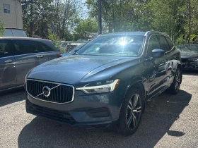 Volvo XC60 * Momentum * CARFAX * ОПЦИЯ ЗА ФИНАНСИРАНЕ, снимка 1