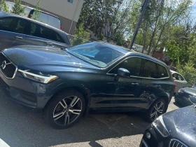 Volvo XC60 * Momentum * CARFAX * ОПЦИЯ ЗА ФИНАНСИРАНЕ, снимка 2