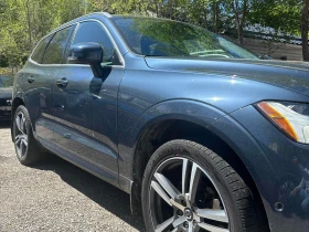 Volvo XC60 * Momentum * CARFAX * ОПЦИЯ ЗА ФИНАНСИРАНЕ, снимка 13