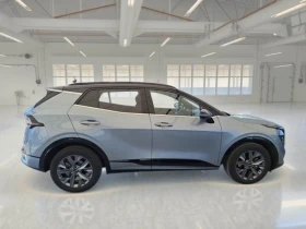 Kia Sportage HEV/360/230HP/GT-LINE, снимка 4