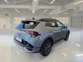 Kia Sportage HEV/360/230HP/GT-LINE, снимка 2