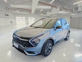 Kia Sportage HEV/360/230HP/GT-LINE, снимка 1