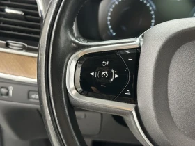 Volvo Xc90 T6 Inscription * Панорама * АвтоКредит(ЦЕНА ДО БГ), снимка 16