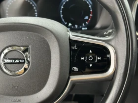 Volvo Xc90 T6 Inscription * Панорама * АвтоКредит(ЦЕНА ДО БГ), снимка 17
