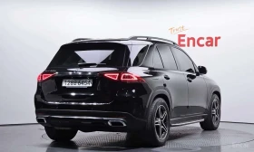 Mercedes-Benz GLE 300 d * 4MATIC * DRIVER ASSIST PKG * , снимка 2