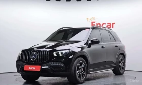 Mercedes-Benz GLE 300 d * 4MATIC * DRIVER ASSIST PKG * , снимка 1