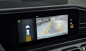Mercedes-Benz GLE 300 d * 4MATIC * DRIVER ASSIST PKG * , снимка 16