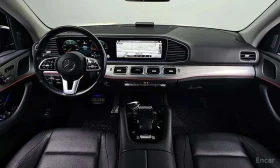 Mercedes-Benz GLE 300 d * 4MATIC * DRIVER ASSIST PKG * , снимка 7