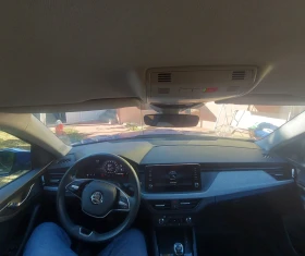 Skoda Kamiq, снимка 6