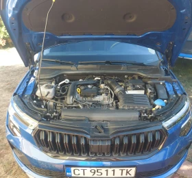 Skoda Kamiq, снимка 3