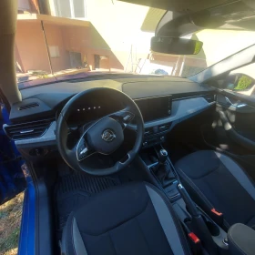 Skoda Kamiq, снимка 7