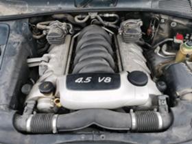Porsche Cayenne 4.5 V8  | Mobile.bg   6