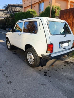 Lada Niva 1.7 | Mobile.bg    8