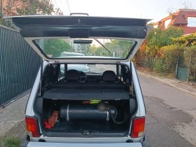 Lada Niva 1.7, снимка 6