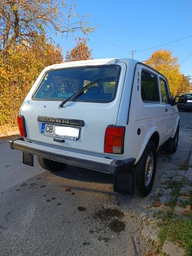 Lada Niva 1.7 | Mobile.bg    9