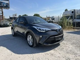 Toyota C-HR 1.8 Hybrid | Mobile.bg    3