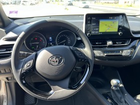 Toyota C-HR 1.8 Hybrid, снимка 12