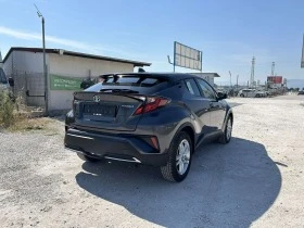 Toyota C-HR 1.8 Hybrid | Mobile.bg    4