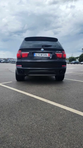 BMW X5 3.5, снимка 5