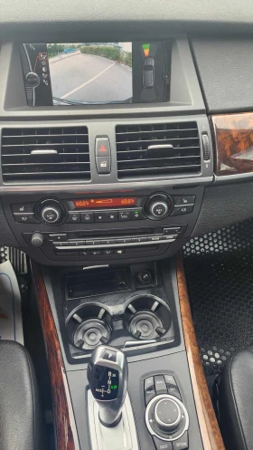 BMW X5 3.5, снимка 8