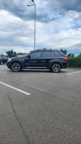 BMW X5 3.5, снимка 1