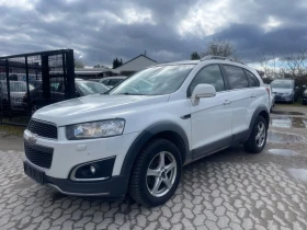 Chevrolet Captiva 2.2 AWD, снимка 1