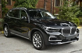 BMW X5 G05 xDrive 3.0d xLine | Mobile.bg    3