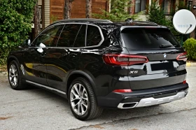 BMW X5 G05 xDrive 3.0d xLine | Mobile.bg    6