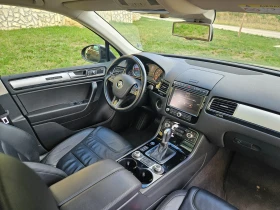 VW Touareg 3.0TDI, снимка 13