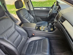 VW Touareg 3.0TDI, снимка 8