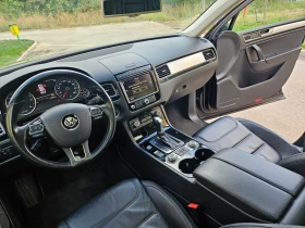 VW Touareg 3.0TDI, снимка 16