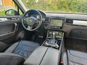 VW Touareg 3.0TDI, снимка 15