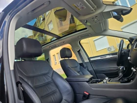 VW Touareg 3.0TDI, снимка 10