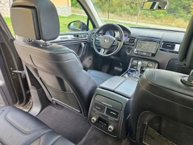 VW Touareg 3.0TDI, снимка 12