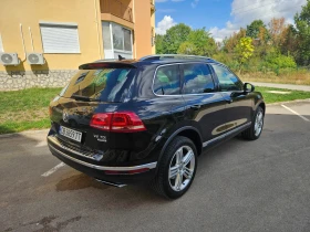 VW Touareg 3.0TDI, снимка 4