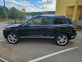 VW Touareg 3.0TDI, снимка 7