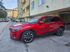 Mazda CX-5, снимка 2